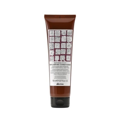 Naturaltech Replumping Conditioner, Elasticizing & Moisturizing for Fine Hair...