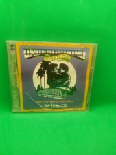 Underground Oldies Vol 2 NO CD CASE ONLY