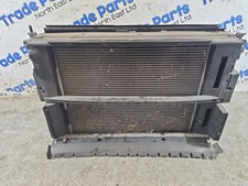 2023 VAUXHALL GRANDLAND MK1 ULTIMATE RADIATOR PACK RAD PACK 1.5 DIESEL