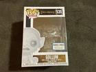Funko Pop The Lord of the Rings Gollum No. 535 Invisible Barnes and Noble