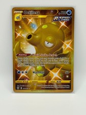 Octillery (Secret) 178/163 Swsh05: Battle Styles Holo