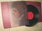 BOB DYLAN 1975 "BLOOD ON THE TRACKS" NM ORGL VINTAGE 1ST COVER US LP w/INNER