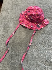 Peppa Pig Toddler Sun Hat Beach Pool