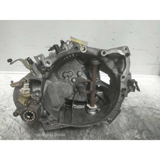 Boite de vitesse Citroen XANTIA