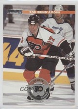 1996-97 Donruss Rod Brind'Amour #155 1k3