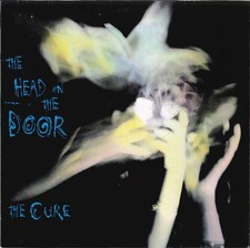 The Head On The Door von The Cure  (Schallpla...