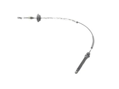 Genuine Mopar Gearshift Control Cable 68164081AC