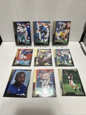 1994 Upper Deck Predictor Gold Set League Leaders Redemption