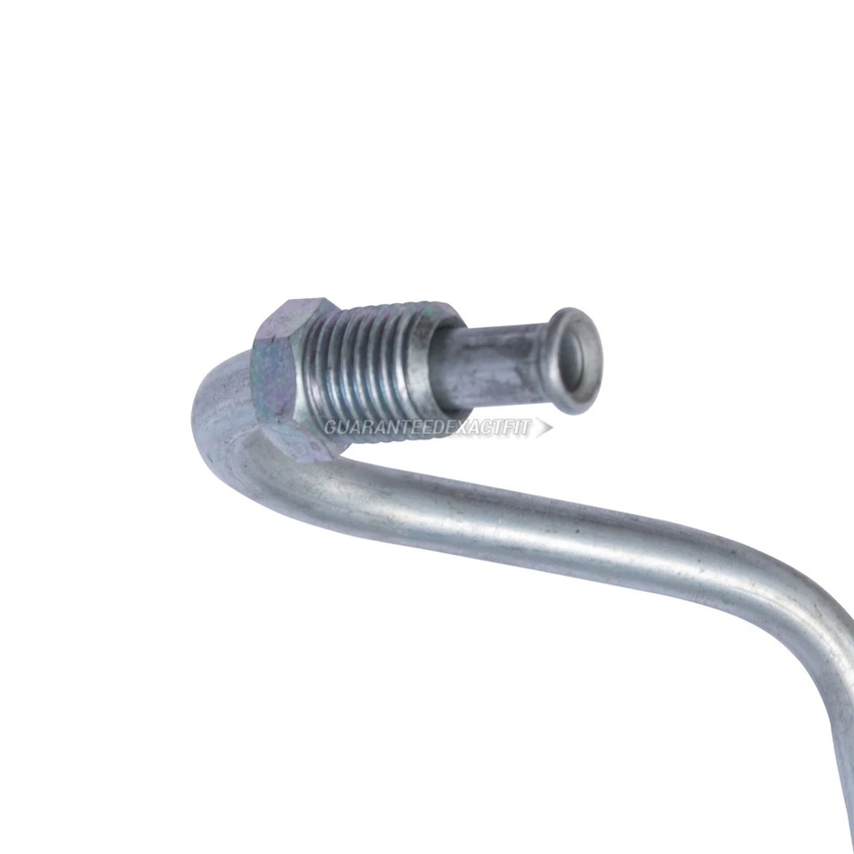 Manguera de presión de dirección asistida GAP para Chevy Monte Carlo Suburban Edelmann Foto 2 de 3