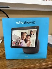 Amazon Echo Show 10 (3rd Generation) Black Wi...
