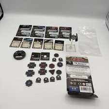 Star Wars X-Wing Miniatures Game - TIE Advanced v1 Expansion - 2.0 - Read