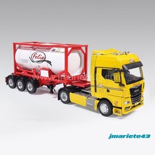 MAN TGX - 2021 1:43