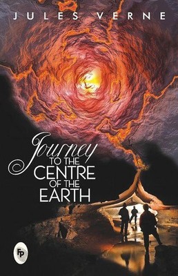 Journey to the Centre of the Earth | Jules Verne | englisch