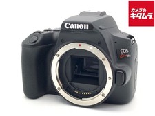 CANON EOS Kiss X10 BODY 24.1MP DSLR Camera Body -Near Mint- 5306