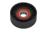 Maxgear 54-0871 Spannrolle, Keilrippenriemen Passend FüR Subaru Toyota