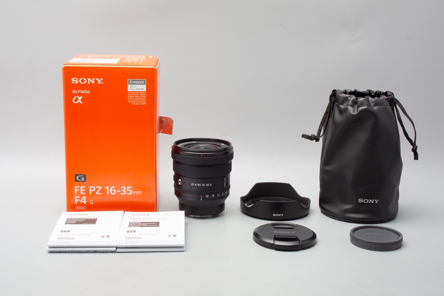 Sony a7R III