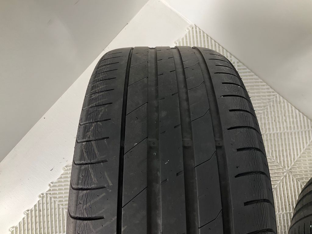 Audi A4 S4 B8 8K 2013 Set R18 alloy rim 8K0601025AJ MJA93333 - Image 14