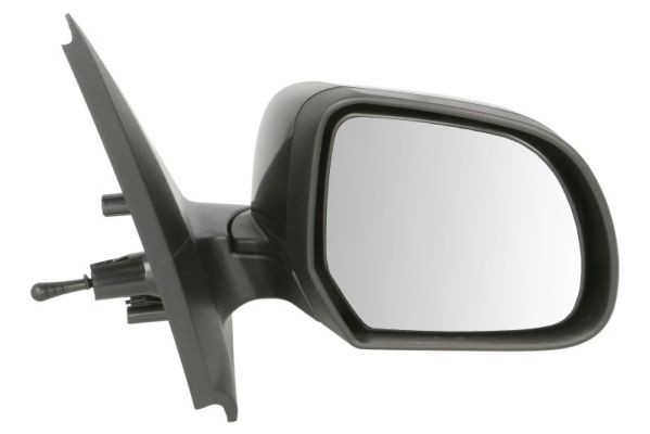Right BLIC 5402-67-004364P Exterior Mirror for DACIA