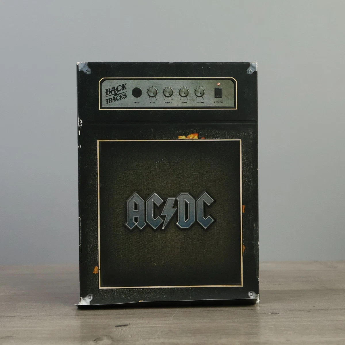 AC/DC Music CD Box Sets for sale | eBay