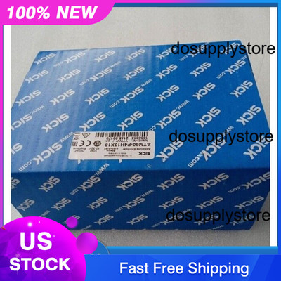 New Sick ATM60P4H13X13 ATM60-P4H13X13 1030013 Encoder Free Shipping