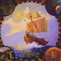 Audio Cd - Crannog - No Band Is An Island - Cd Baby -D- Neu