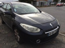 Boite de vitesse Renault FLUENCE
