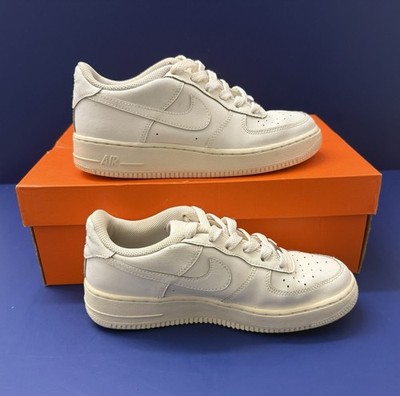 Nike Air Force One AF1 Low DH2925-111 Sneakers White S/5.5