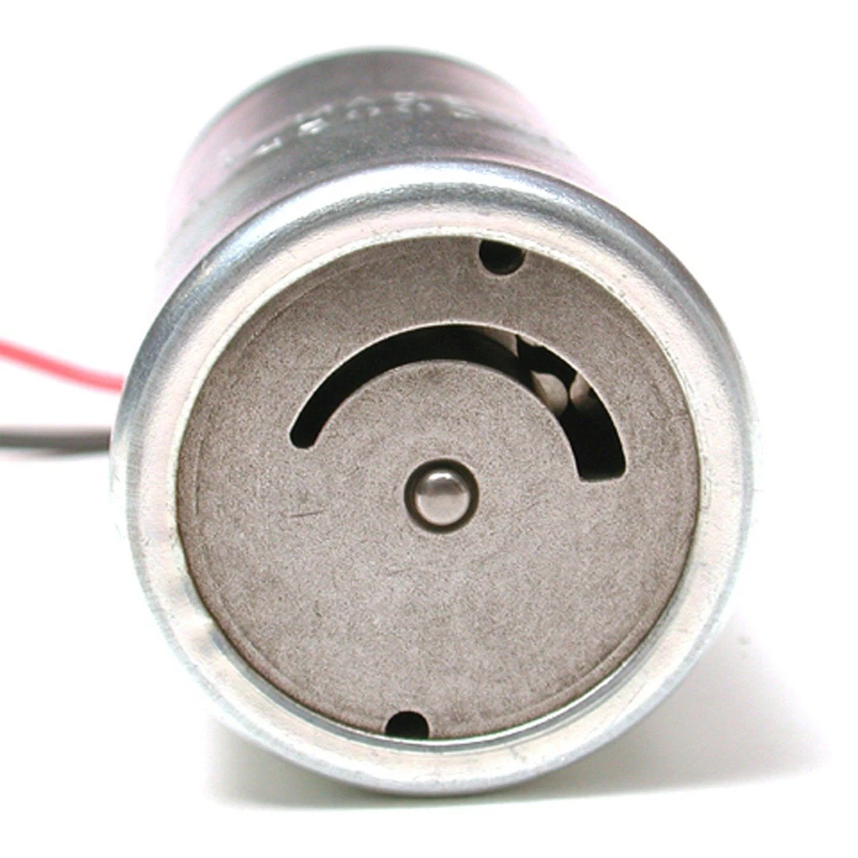 Bomba de combustible eléctrica Delphi FE0292 para Lincoln Mark VIII 1997-1998 Foto 3 de 4