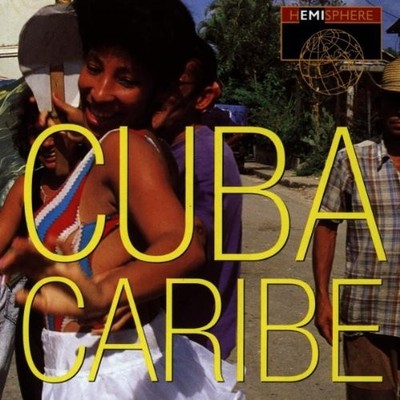 Various Cuba Caribe (CD) (UK IMPORT)