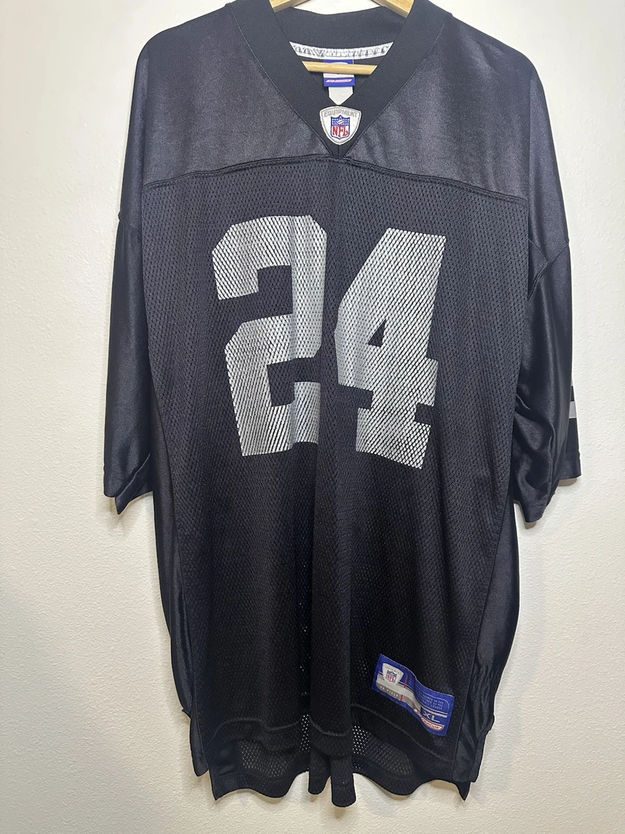 Reebok Charles Woodson NFL Jerseys for sale | eBay