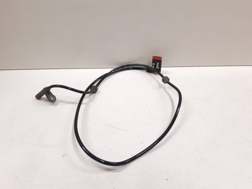 Mercedes-Benz C W204 2010 Hinten links ABS Sensor hinten 2045400317 1kW VLU16261