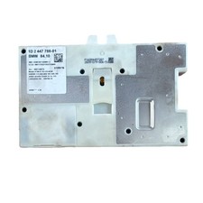 Bmw 750i 2017 Oem Atm Telematics Control Module 1d2447788-01