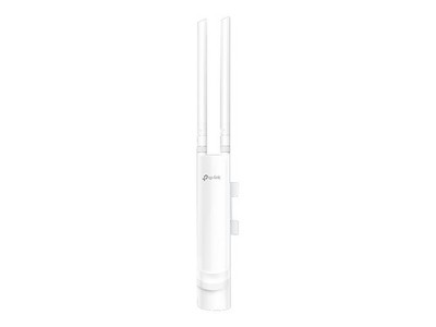 TP-LINK Omada EAP225-Outdoor 2.4GHz 5GHz 1200Mbps 802.1x RADIUS 10,100,1000