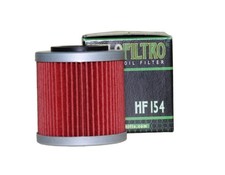 Oil Filter Hiflo HF154 for Husqvarna TC TE 250 450 / SM 400 450 510 610