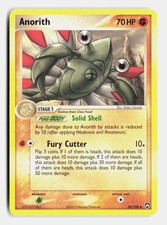 Anorith 26/108 Uncommon Power Keepers Moderately Played on eBay