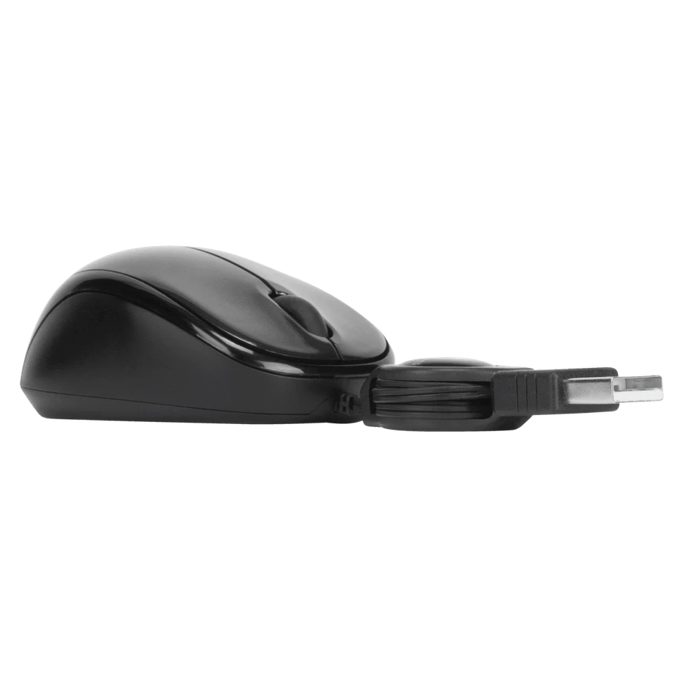 Targus Compact BlueTrace Mouse - AMU75US - Image 4 of 4