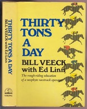 Thirty Tons a Day: The Rough-Riding Education of a Neophyte Race