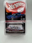 1/64 HOT WHEELS CAR RLC REDLINE CLUB REAL RIDERS TV SERIES BATMOBILE 2021