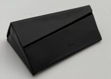 Christian Dior Paris Leather Sun Glasses Case