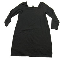 Torrid Dress Womens 1 Long Sleeve Square Neck Casual Lightweight Outdoors