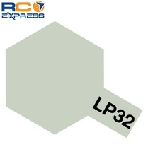 Tamiya USA Lacquer Paint LP-32 Light Gray IJN 10 ML TAM82132