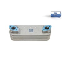 ÖLküHler DT Spare Parts Aftermarket-Expertise Passend FüR U.A. MAN