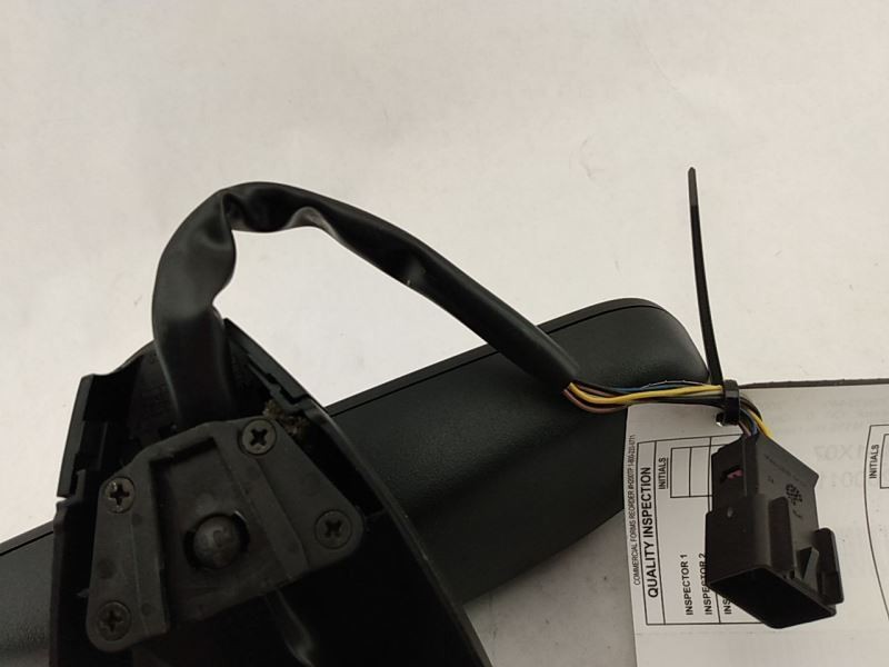 Maserati Quattroporte 2004-2008 Rear Interior rearview mirror P/N 021038