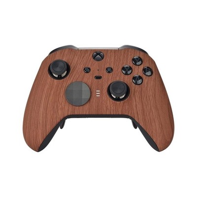 UN-MODDED Custom Controller Compatible with Xbox ONE Elite Series 2 (with 3.5...