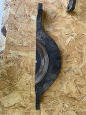 Support arrière Ridgid Trunion R4511