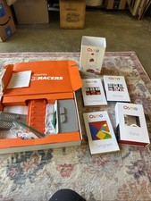 Huge Lot Of Osmo Kids Learning Games With Coding, Hot wheels, Drawing And More