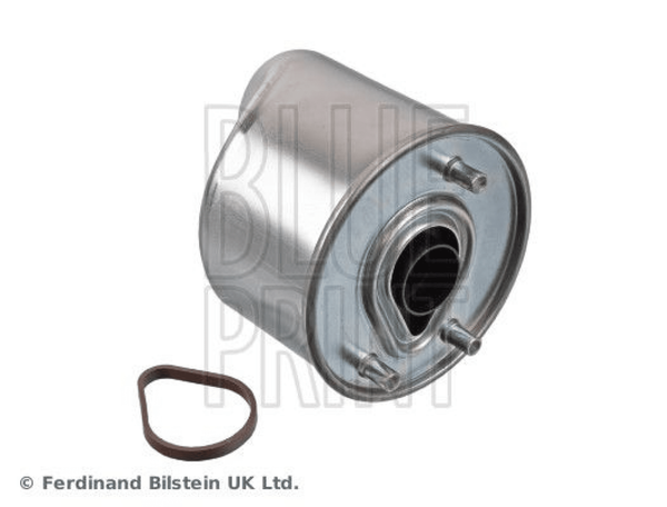 Kraftstofffilter FüR Ford Mazda Volvo B-MAX C-MAX II Ecosport Fiesta VI VII-image
