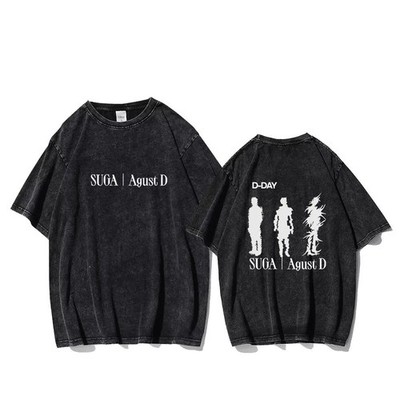 BTS SUGA AGUST D JERSEY FOR ARMY ARIRANG CONCERT PERFECT OUTFIT