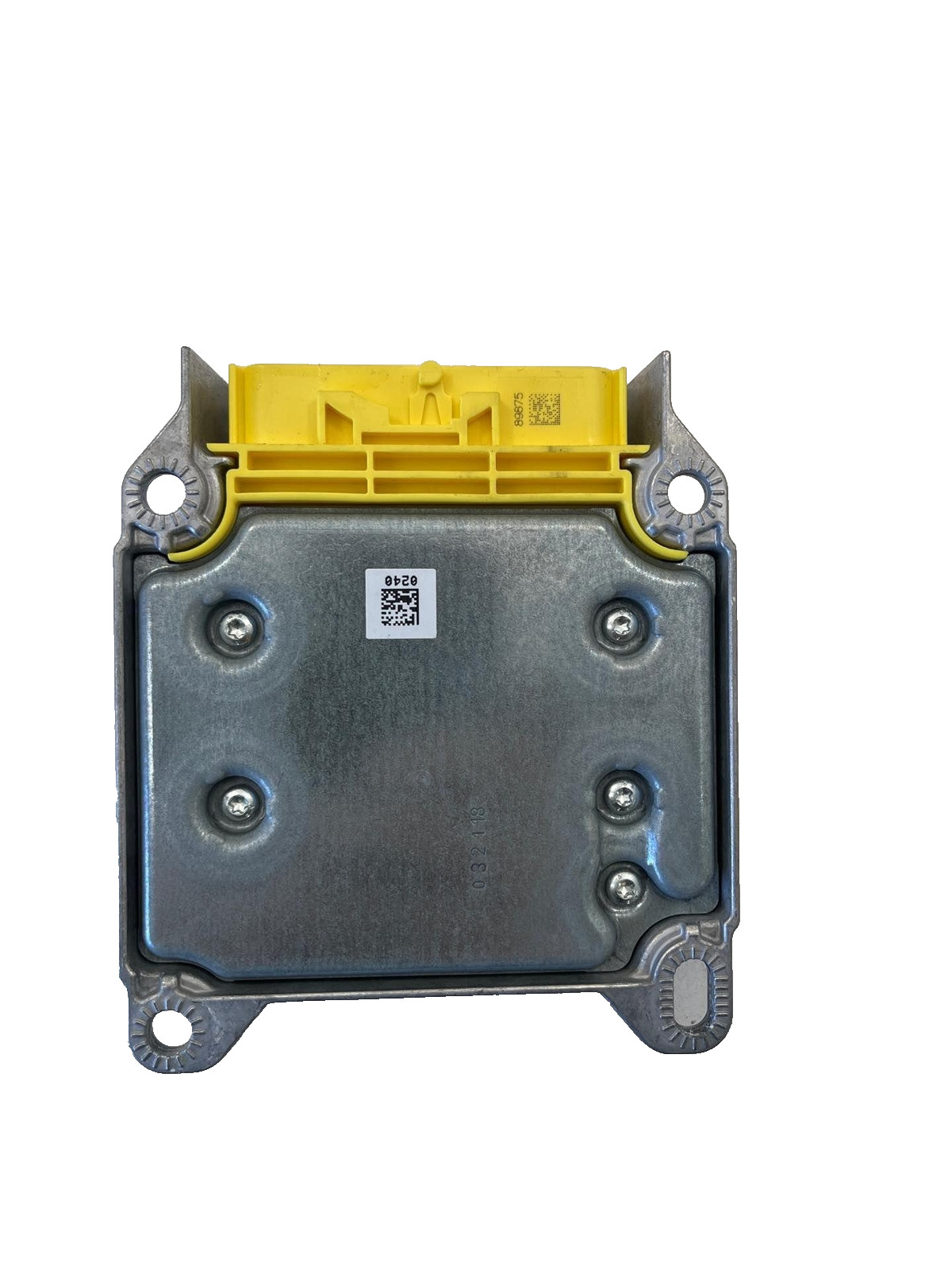 OEM YAW RATE SENSOR CONTROL MODULE 4G0-907-637-L LAMBORGHINI HURACAN 19