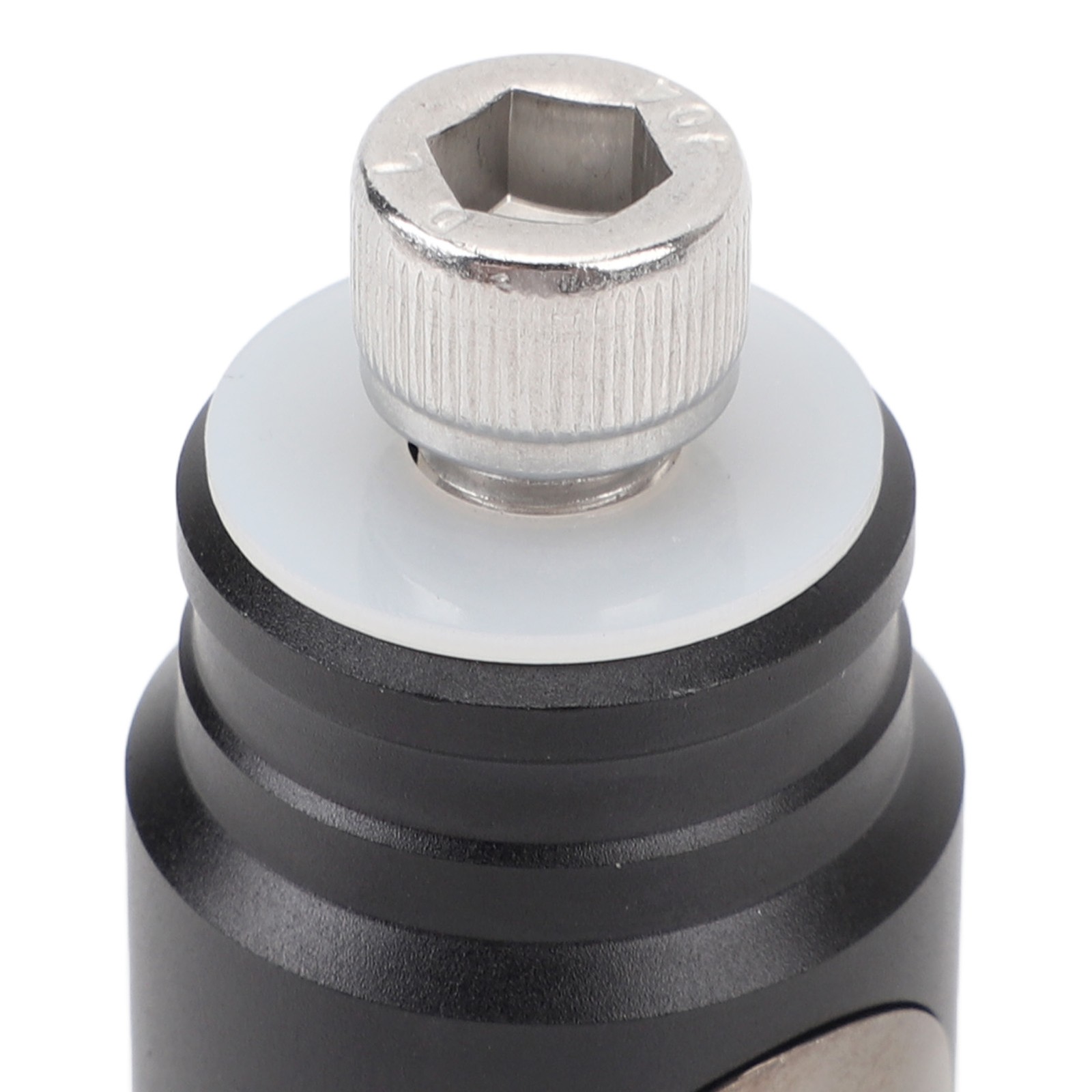 Archery Bow Stabilizer Quick Disconnect Adapter Aluminum Alloy Archery Bow Quick